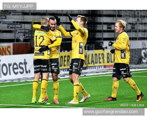 瑞典奥特维达堡迎战厄勒布鲁赛事前瞻与分析