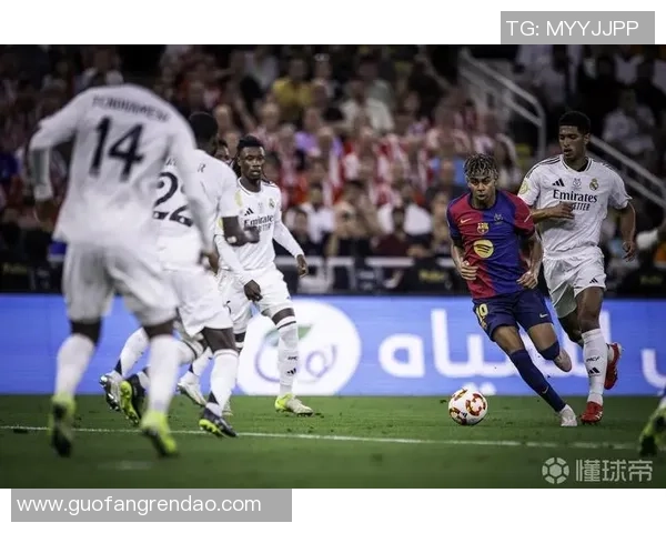 11月22日皇马与巴萨巅峰对决精彩回顾视频分享