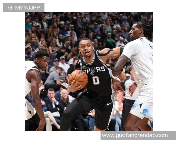 2021年2月4日马刺与森林狼精彩对决全场录像回放及赛后分析