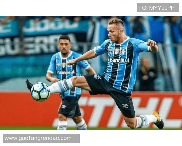 解放者杯激战格雷米奥与圣洛伦索谁能笑到最后