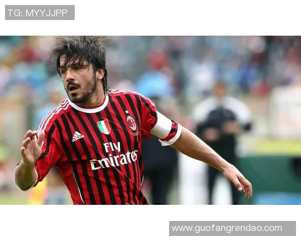 加图索：很愤恨，很忧虑，意大利不能这样崩掉